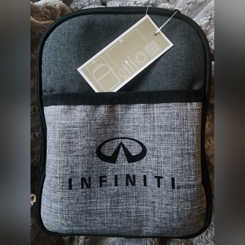 Infiniti Adorable Picnic For 2 Set